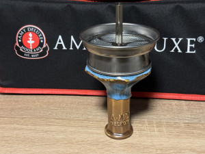 Amy Deluxe cup