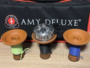 Amy Deluxe cup set