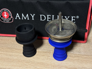 Amy Silikon cup set