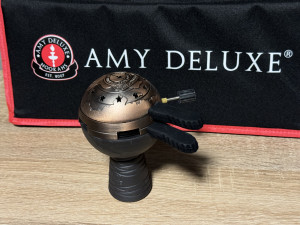 Amy Deluxe cup set