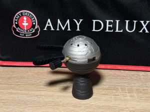 Amy Deluxe Globe set Mini