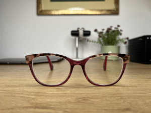 Woow UpTown 1 manji ženski / dječiji okvir za dioptrijske naočale