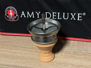 Amy Deluxe cup set