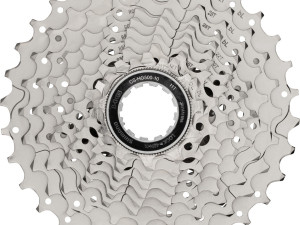 02750 KASETNI LANČANIK SHIMANO CS-HG500 10s 11-32T