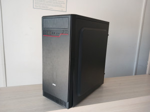 RACUNAR INTEL I5 12500 16GB DDR4 SSD 512GB NOVO GARANCIJA