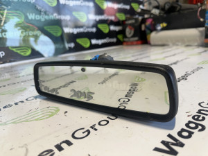 Retrovizori Ford Focus 2015
