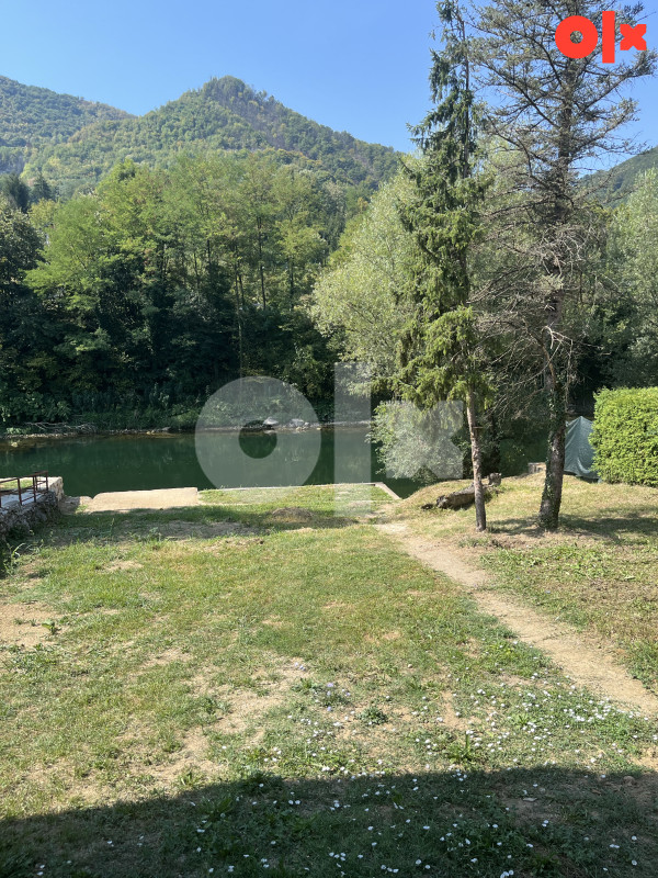Plac uz Vrbas (Karanovac) 2