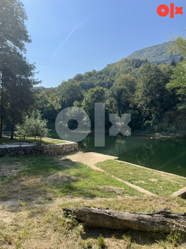Plac uz Vrbas (Karanovac) 3