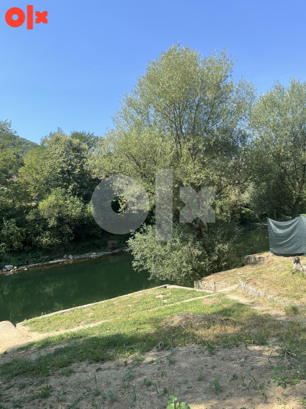 Plac uz Vrbas (Karanovac) - Vue 4