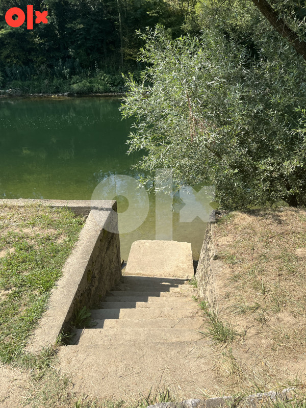 Plac uz Vrbas (Karanovac) - Vue 5