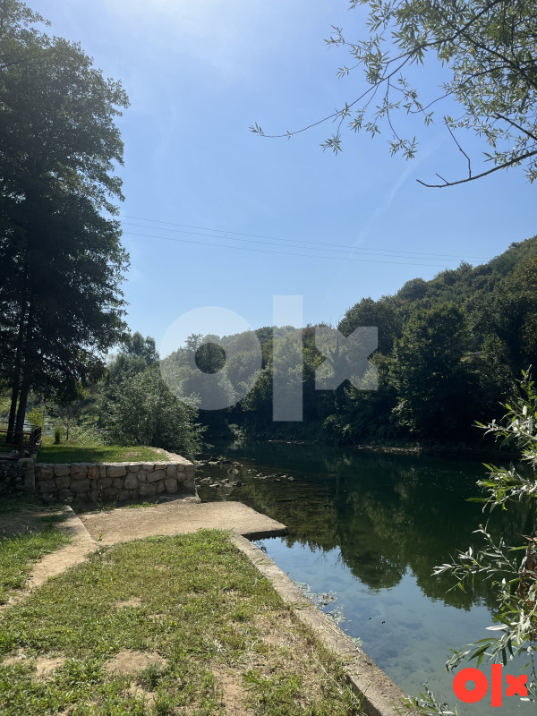 Plac uz Vrbas (Karanovac) - Vue 6