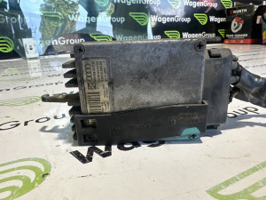 Elektronika ventilatora (fotografija 1)
