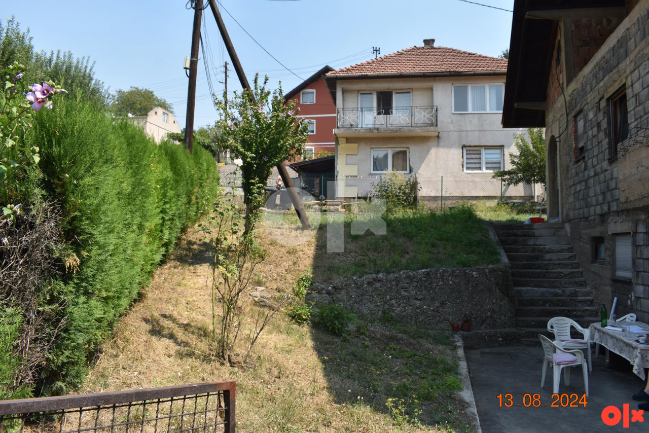 Kuća u naselju Travnička - ZENICA – pohled 5
