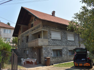 Kuća u naselju Travnička - ZENICA