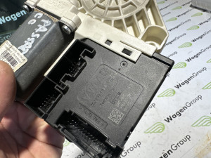 Podizac prozora motoric Volkswagen Passat CC (fotografija 2)