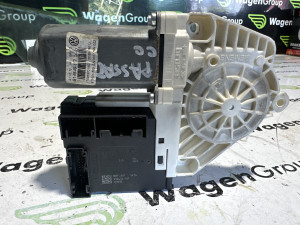 Podizac prozora motoric Volkswagen Passat CC (fotografija 5)
