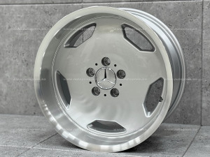 Alu felge 17 Mercedes Monoblock 5x112
