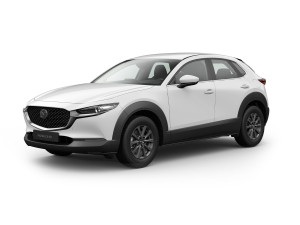 2025 Mazda CX-30 G140/MT/Prime line