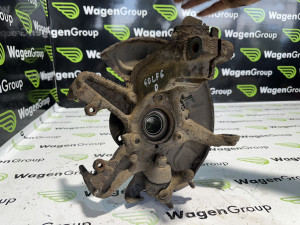 Glavčina ležaj desna Volkswagen Golf 6