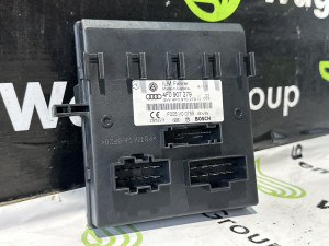 Elektronika Audi A6 4F