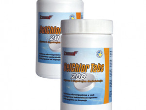BELCHLOR TABS 1kg TABLETE ZA DEZINFEKCIJU VODE