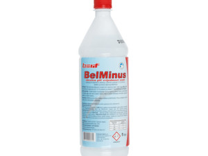 BELMINUS 1L SREDSTVO ZA SNIŽAVANJE pH VRIJEDNOSTI