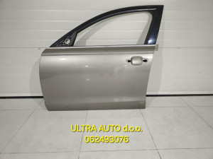 Audi A6 vrata prednja lijeva 4G 2011-18 TOP STANJE