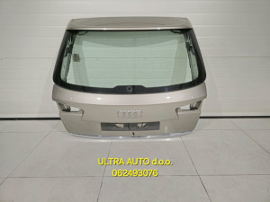 Audi A6 gepek vrata hauba facelift 2014-18 TOP STANJE