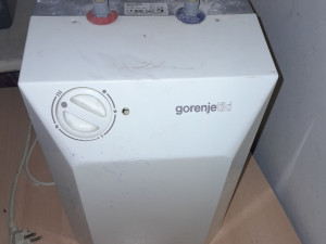 Bojler kuhinjski 5 L Gorenje
