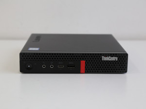 Lenovo ThinkCentre M630e USFF i3-8145U 8/256GB