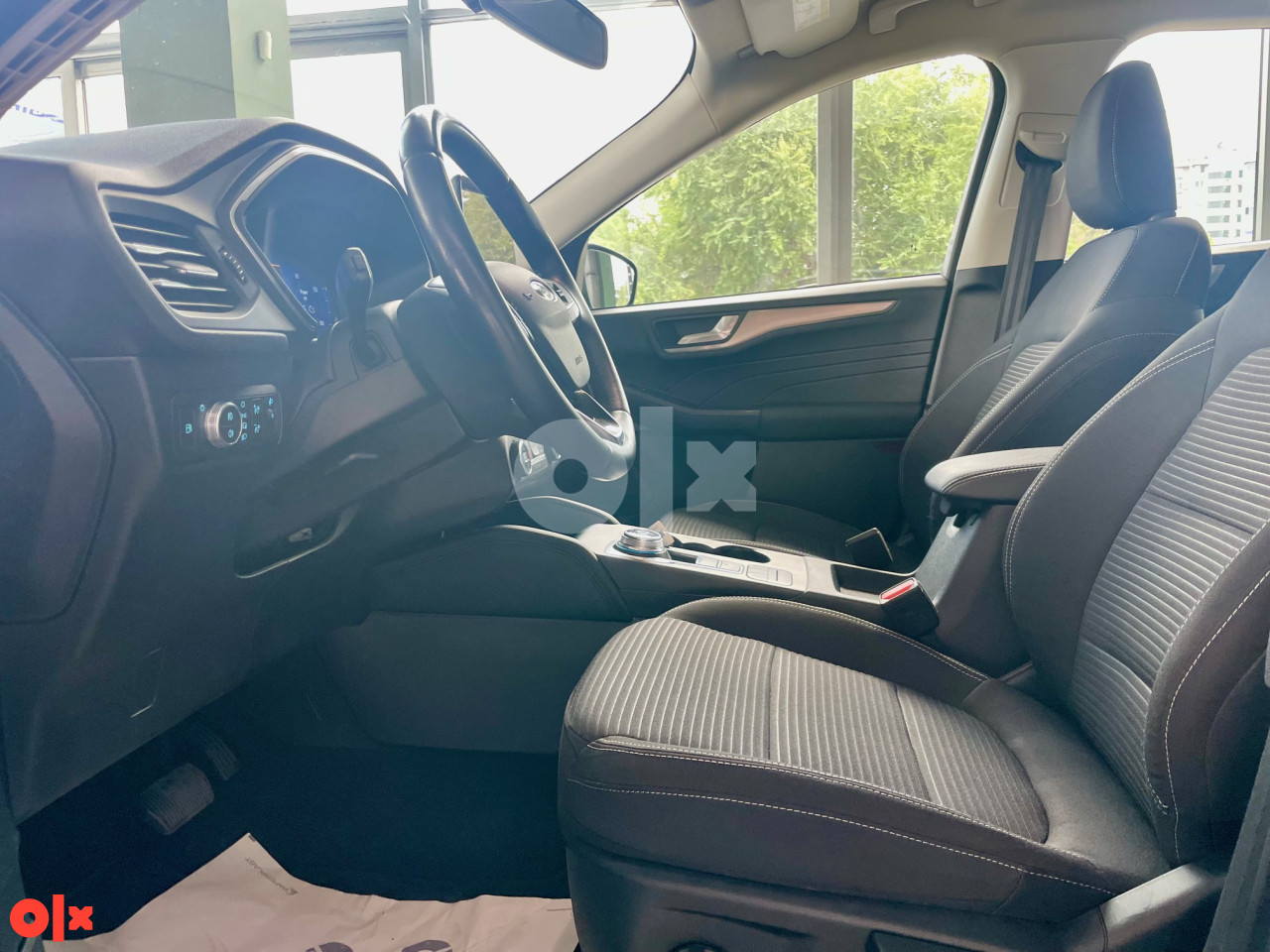 Ford Kuga 2.5 HYBRID AUT - AKCIJA!!!
