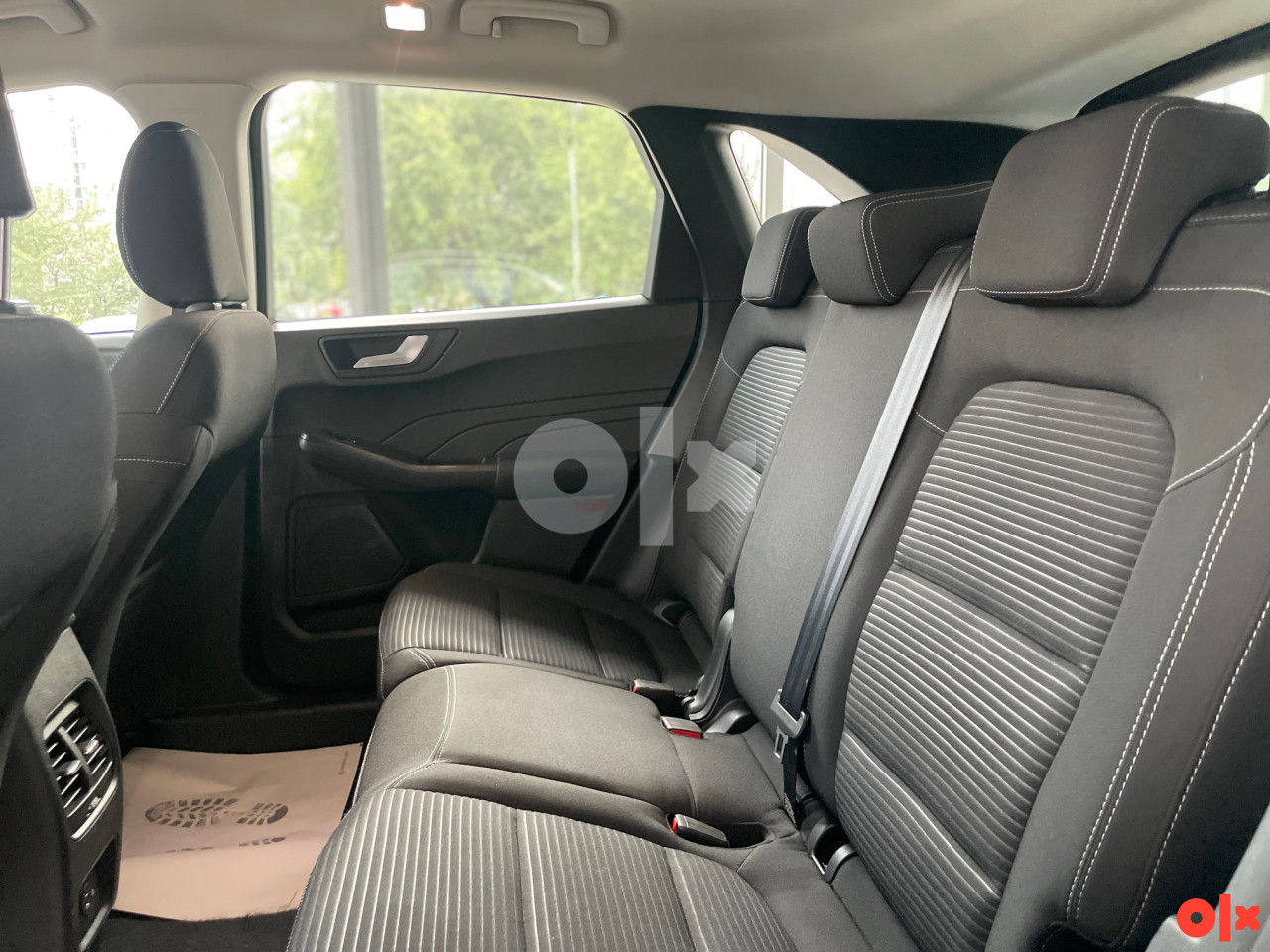 Ford Kuga 2.5 HYBRID AUT - AKCIJA!!!