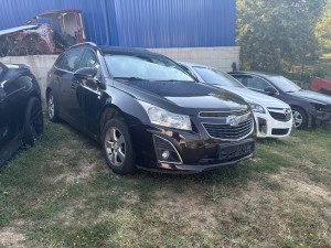Chevrolet cruze 1.8b automat dijelovi