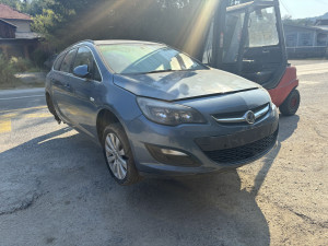 Opel astra j 1.6d 2015g dijelovi