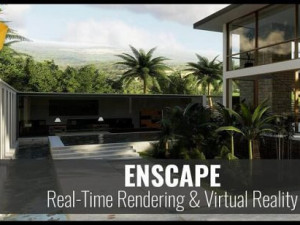 Enscape 3D
