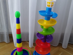 Edukativne dječije igračke