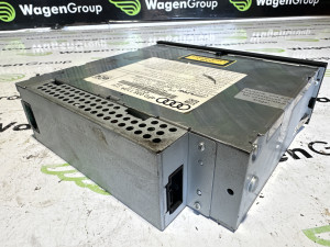 CD changer Audi A6