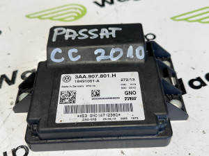 Elektronika rucne Volkswagen Passat CC 2010