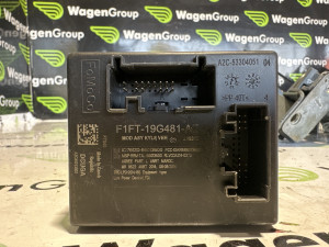 F1ft19g481 modul zakljucavanja Ford Focus 2015