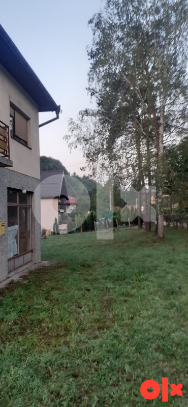 Kuća na prodaju - Zemljište Ilijaš 2