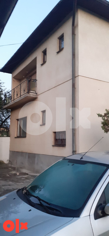 Kuća na prodaju - Zemljište Ilijaš 3