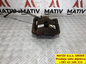 Klješta prednja DESNA Citroen C4 2 1,6 HDi 2015 9675935480