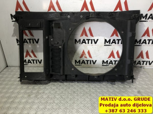 VEZNI lim PRSA Citroen C4 2 1,6 HDi 2015 9676568780
