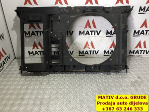 VEZNI lim PRSA Citroen C4 2 1,6 HDi 2015 9801875380