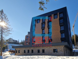 Luksuzno namješten trosoban apartman /60m2/ skijašnica / Jahorina