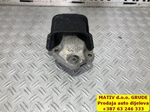 Nosač MOTORA Citroen C4 2 1,6 HDi 9636583980 2015