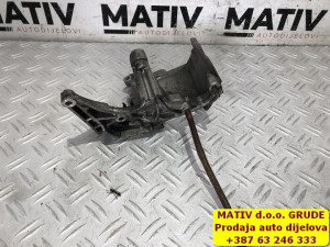 Nosač FILTERA GORIVA Citroen C4 2 1,6 HDi 9802629580 2015