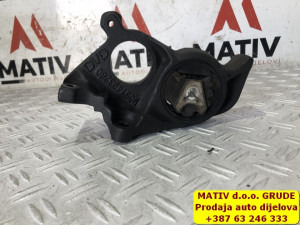 Nosač POLUOSOVINE Citroen C4 2 1,6 HDi 9651493280 2015