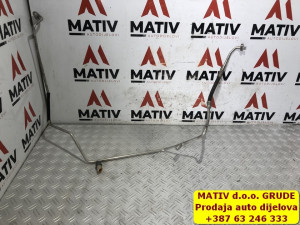 Crijevo KLIME Citroen C4 2 1,6 HDi 2015 F80245