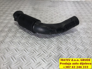 Crijevo USISA Citroen C4 2 1,6 HDi 9802561180 00 2015
